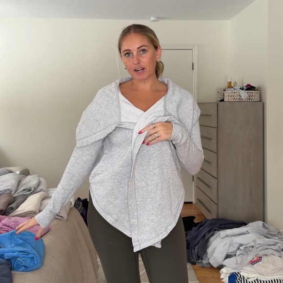 Zella size L - Picture 3 of 3